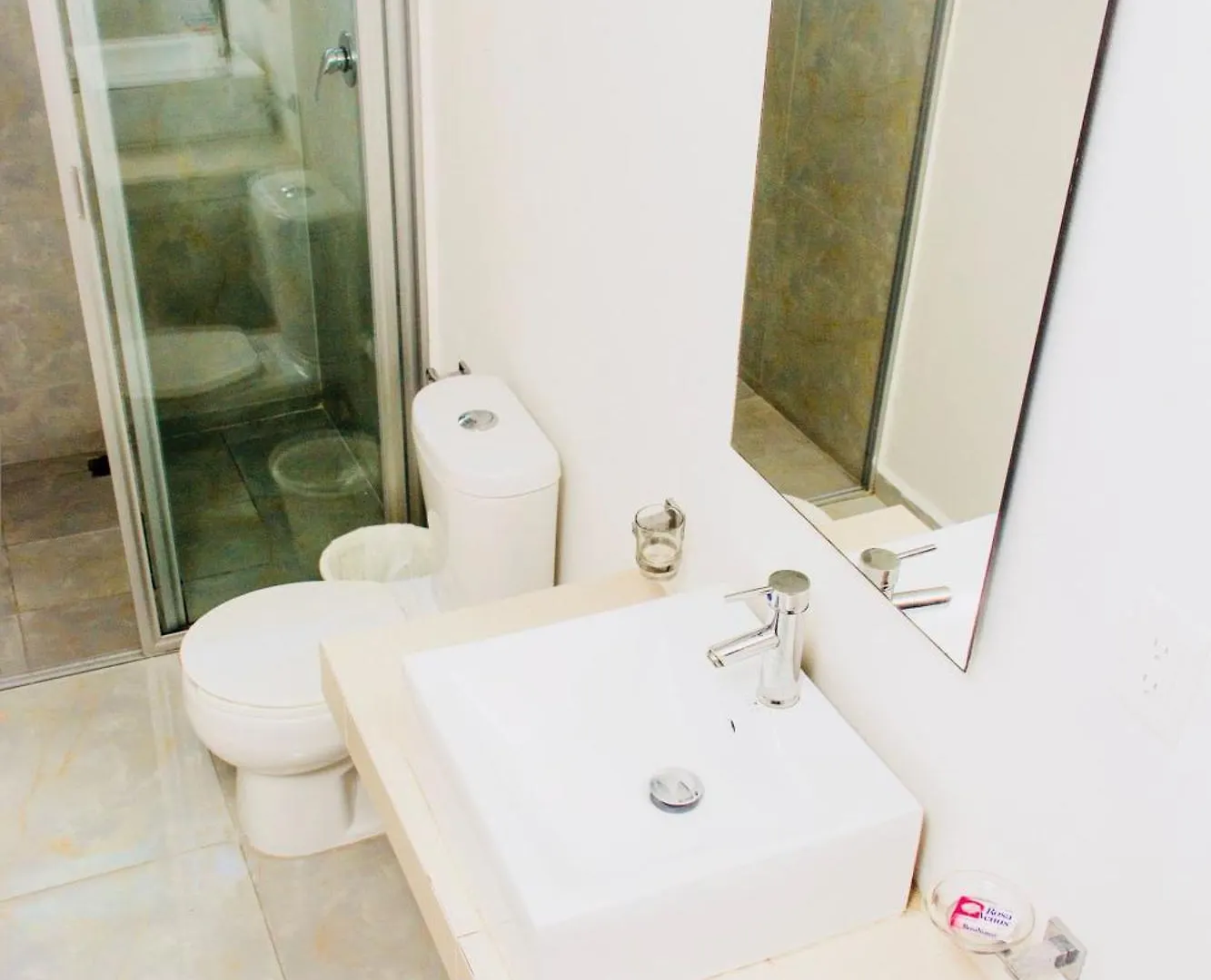 Condohotel 5Th Avenue Superior 1 Studio 신데 델 카르멘 멕시코