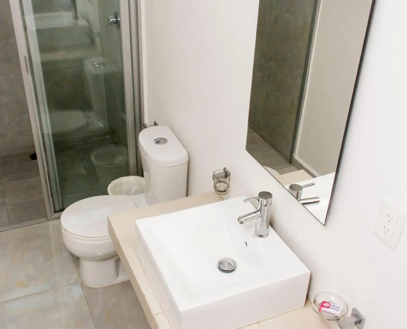 Condohotel 5Th Avenue Superior 1 Studio 신데 델 카르멘 3*,  멕시코