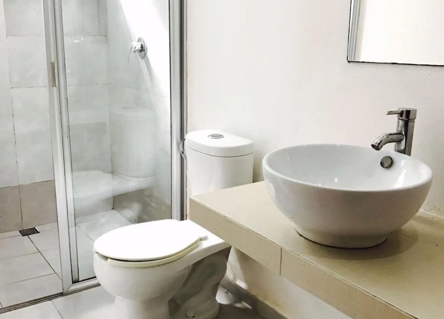 *** 게스트하우스 Condohotel 5Th Avenue Superior 1 Studio 신데 델 카르멘 멕시코