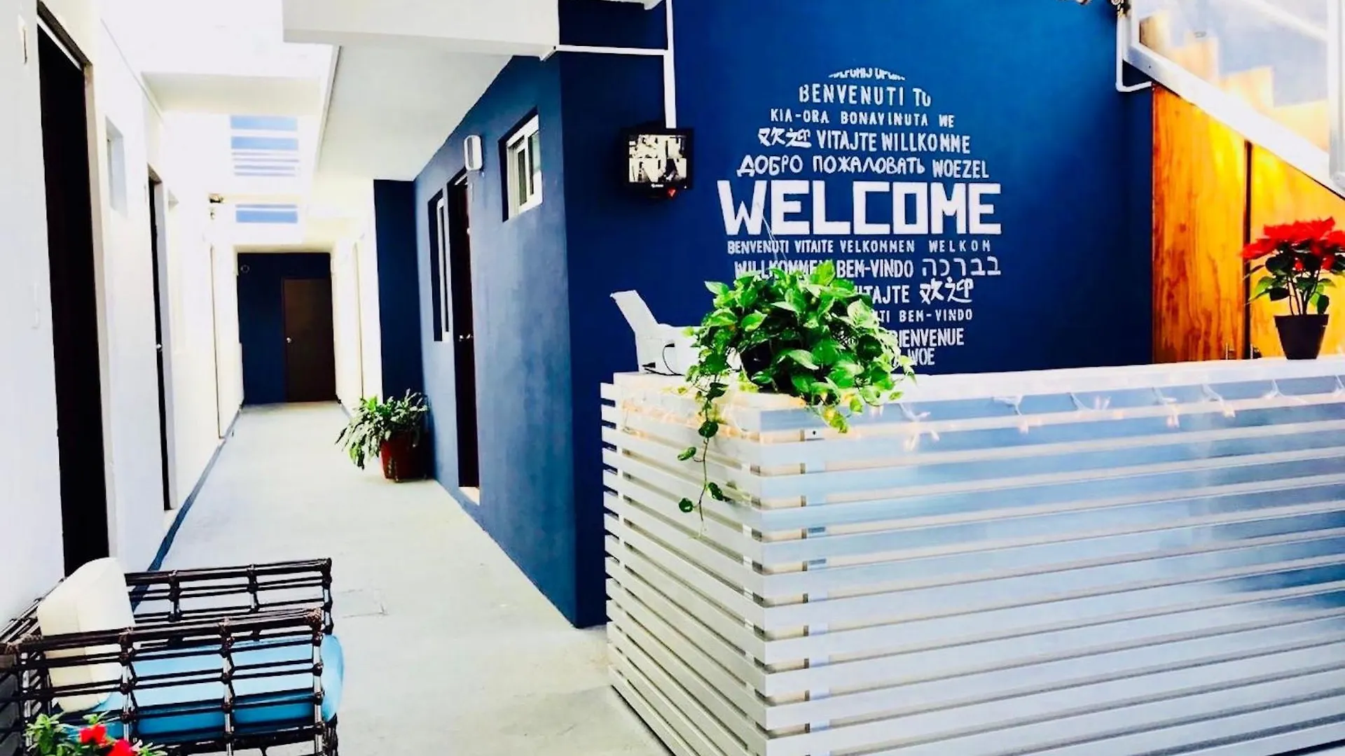 Condohotel 5Th Avenue Superior 1 Studio Playa del Carmen