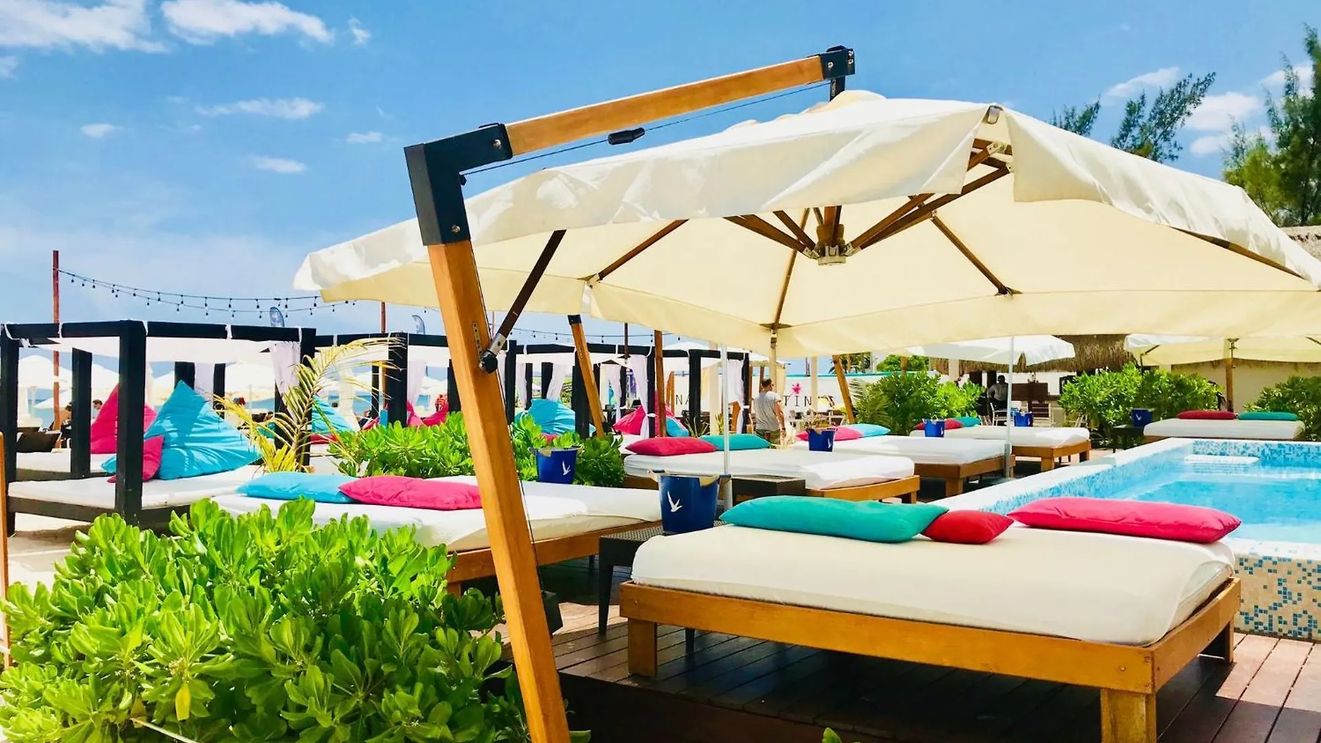 Guest house Condohotel 5Th Avenue Superior 1 Studio Playa del Carmen