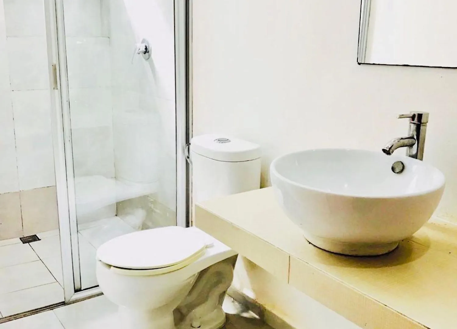 Condohotel 5Th Avenue Superior 1 Studio Playa del Carmen Guest house