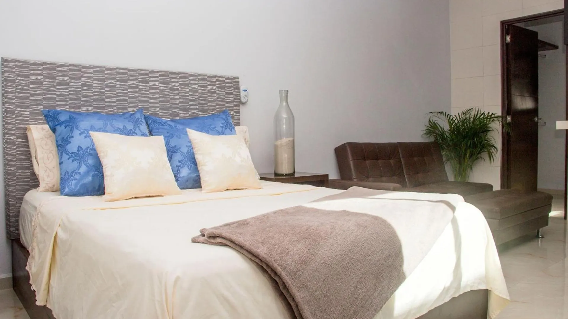 Condohotel 5Th Avenue Superior 1 Studio Playa del Carmen 3*,