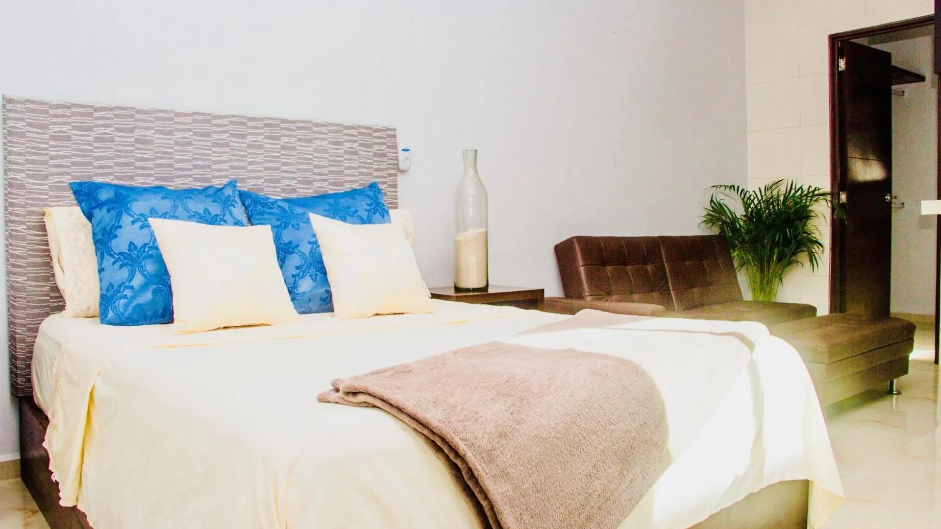 Condohotel 5Th Avenue Superior 1 Studio Playa del Carmen