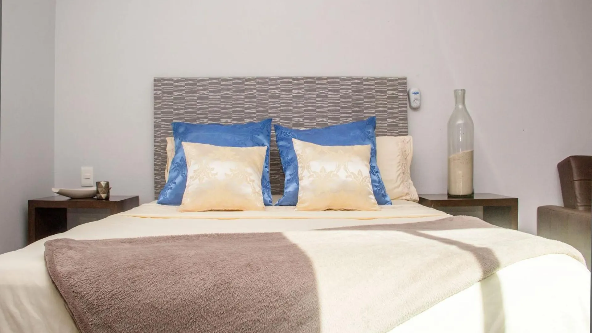 Condohotel 5Th Avenue Superior 1 Studio Playa del Carmen Mexico