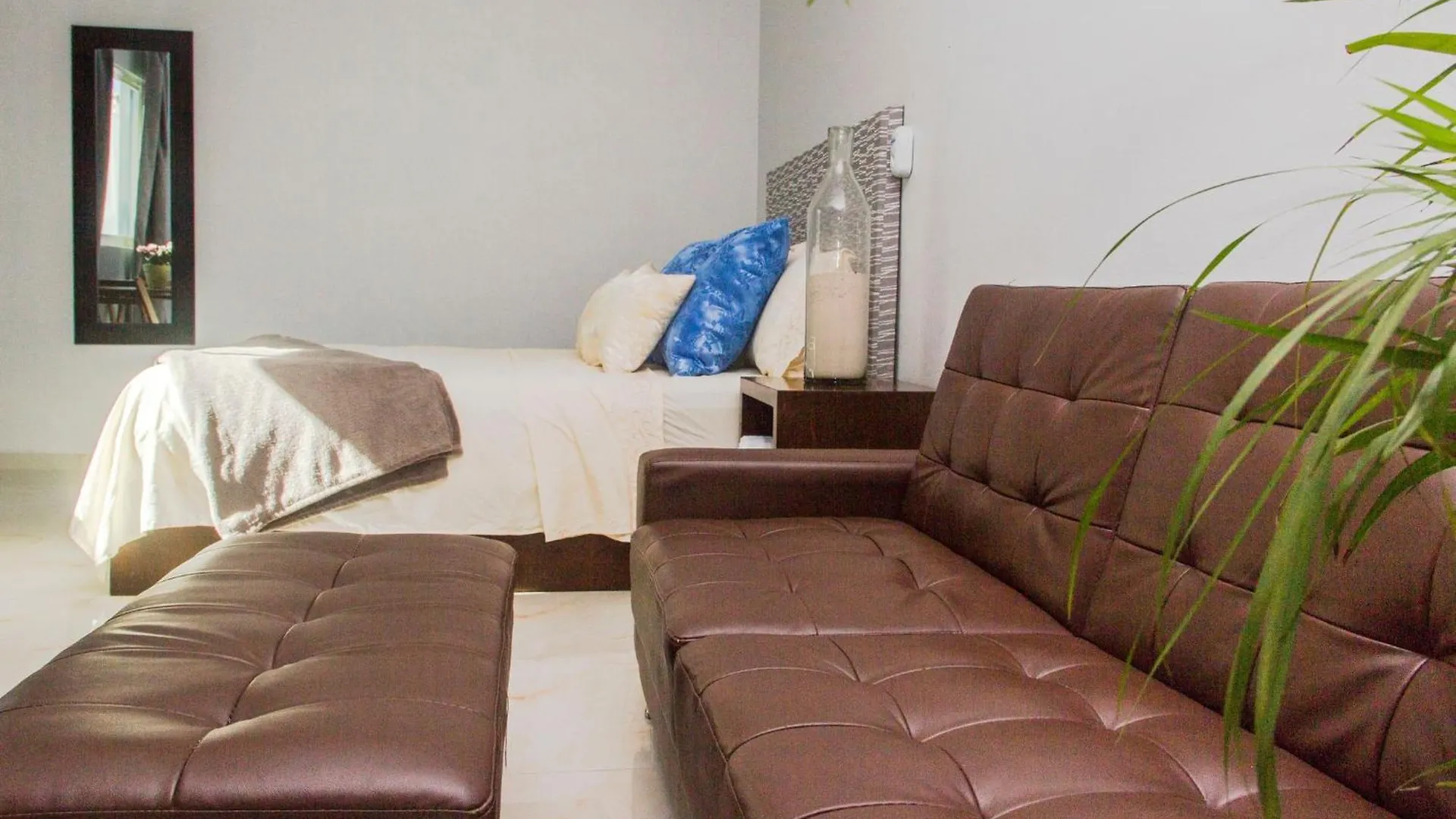 Condohotel 5Th Avenue Superior 1 Studio Playa del Carmen
