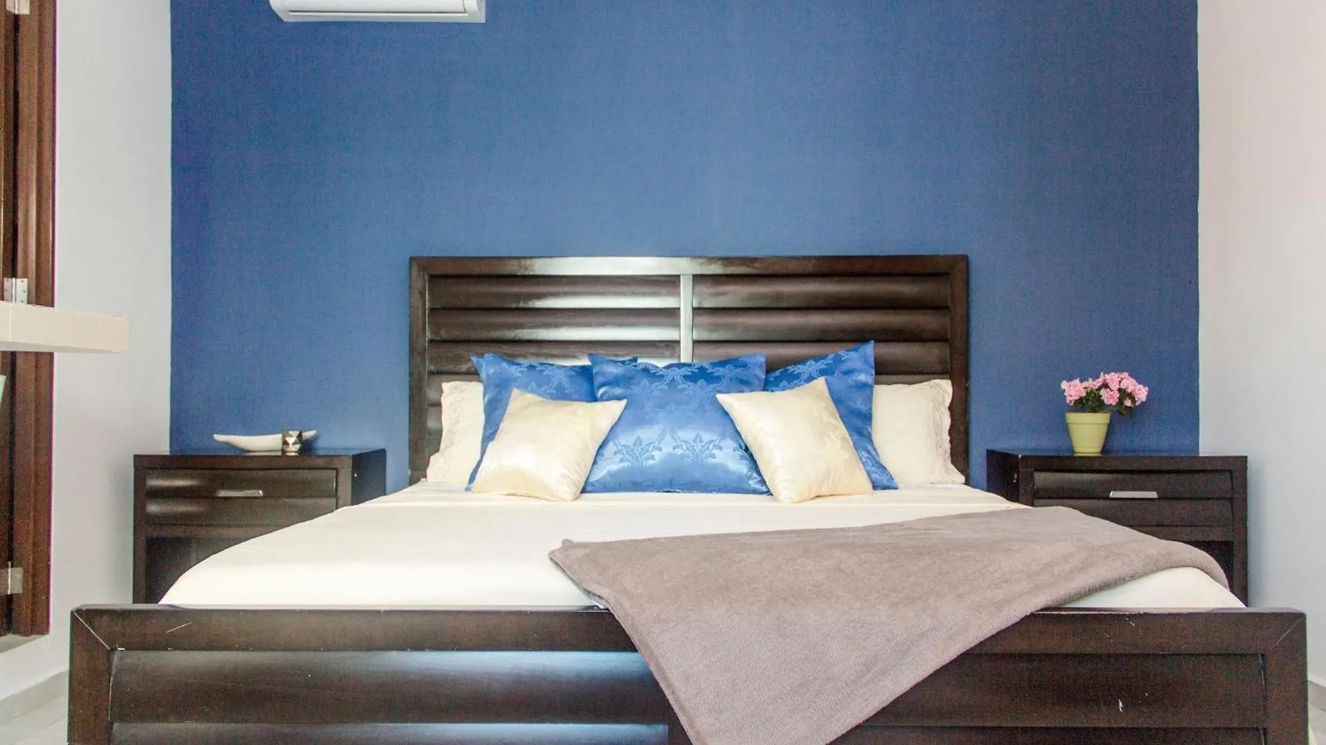 Guest house Condohotel 5Th Avenue Superior 1 Studio Playa del Carmen