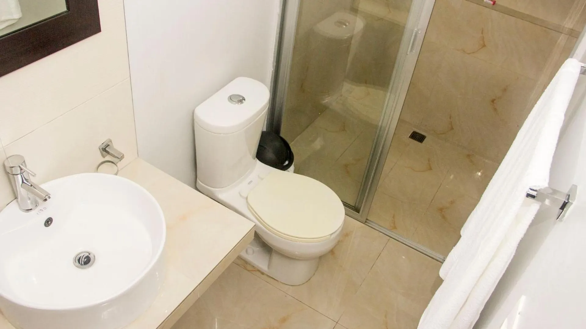 Condohotel 5Th Avenue Superior 1 Studio Playa del Carmen