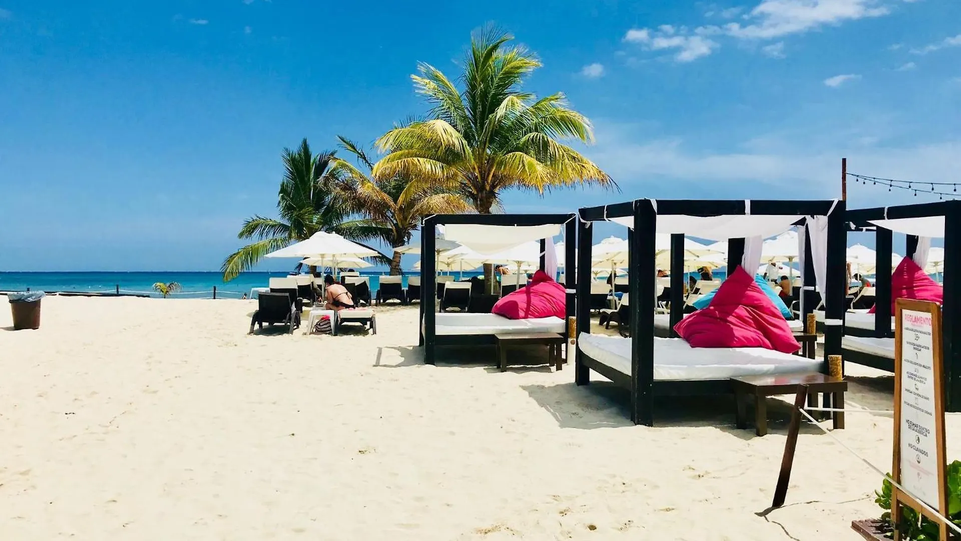 Condohotel 5Th Avenue Superior 1 Studio Playa del Carmen