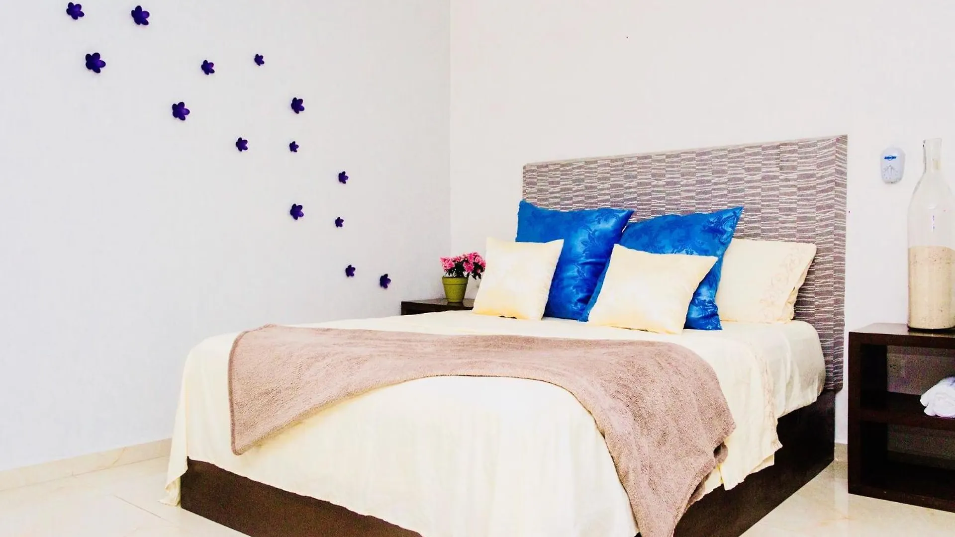 Condohotel 5Th Avenue Superior 1 Studio 3*, Playa del Carmen Mexiko