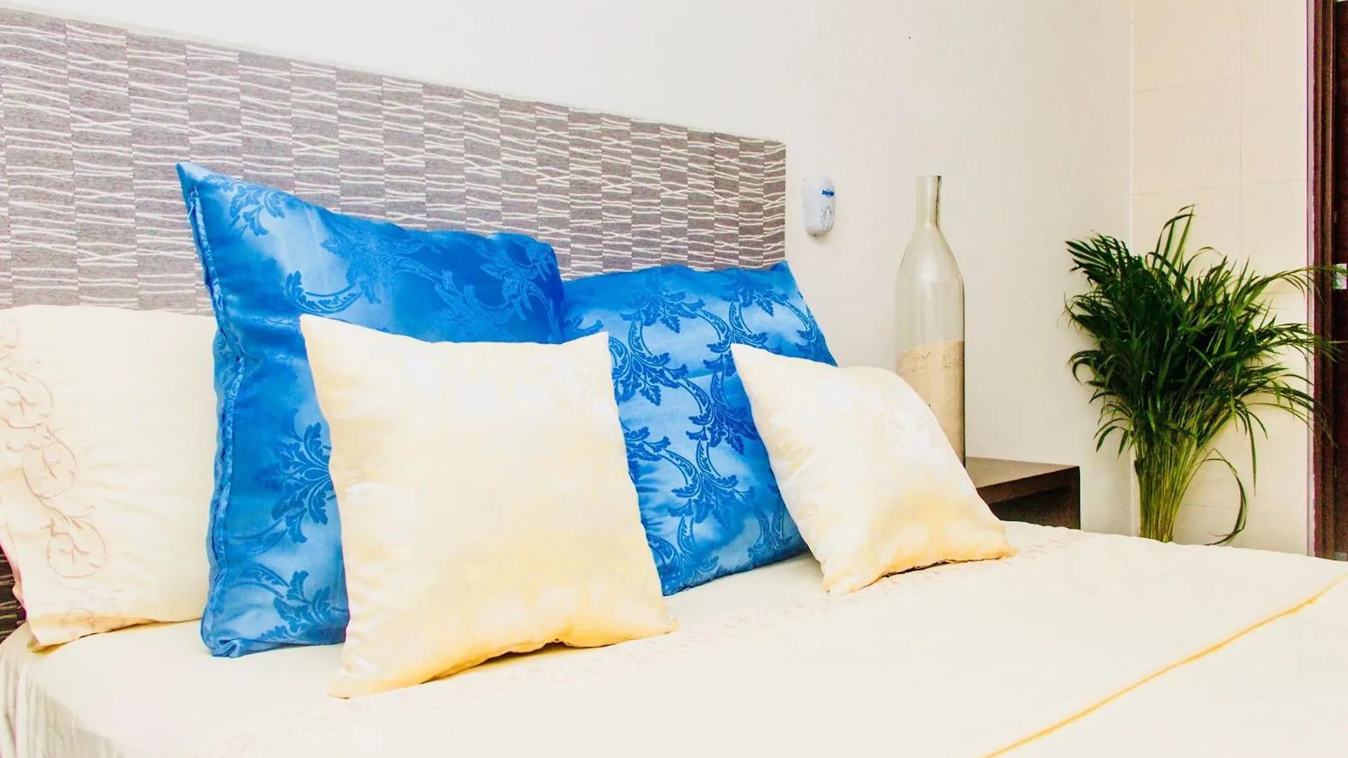 Condohotel 5Th Avenue Superior 1 Studio 3*, Playa del Carmen Mexiko