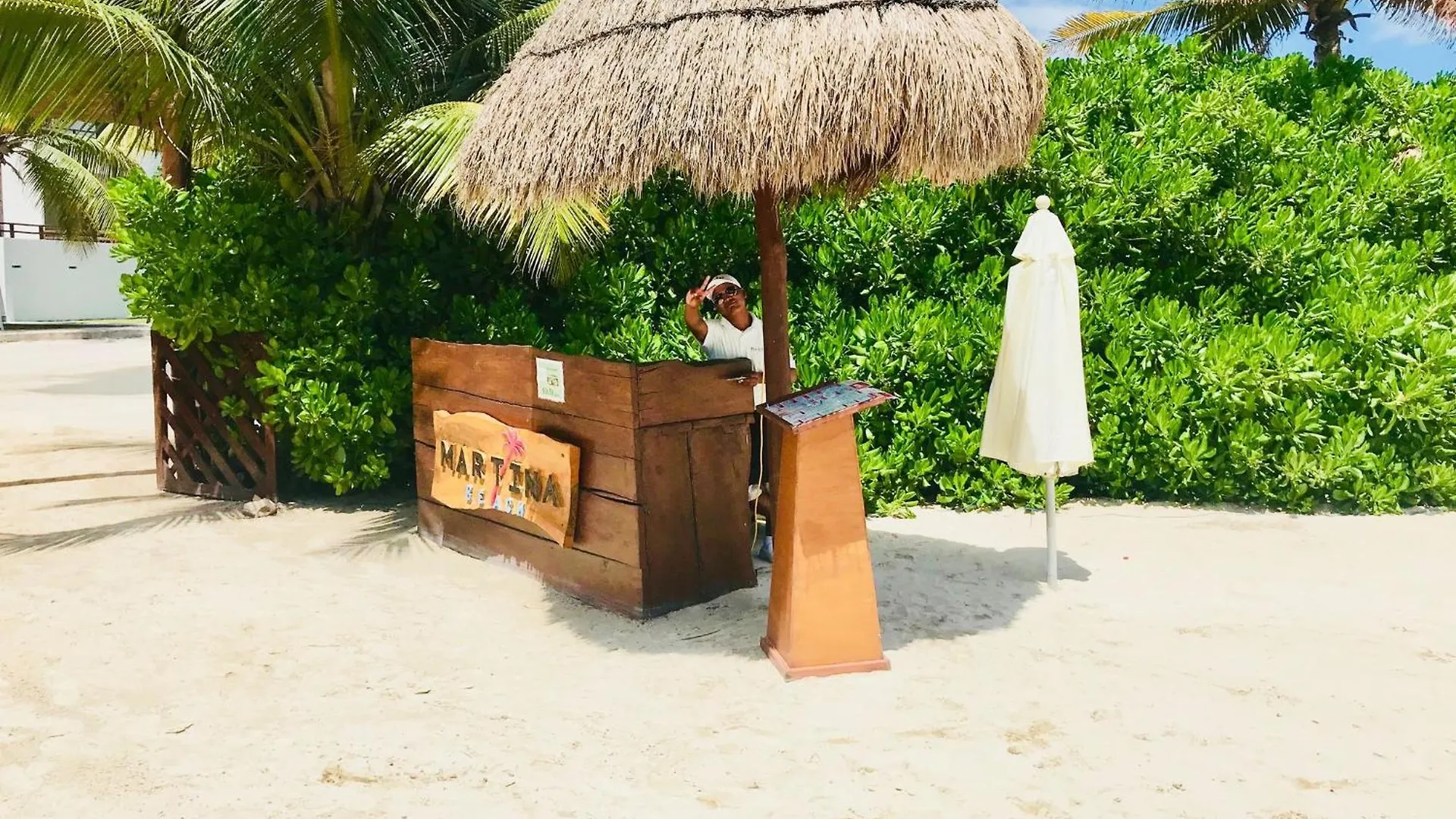 Condohotel 5Th Avenue Superior 1 Studio 3*, Playa del Carmen