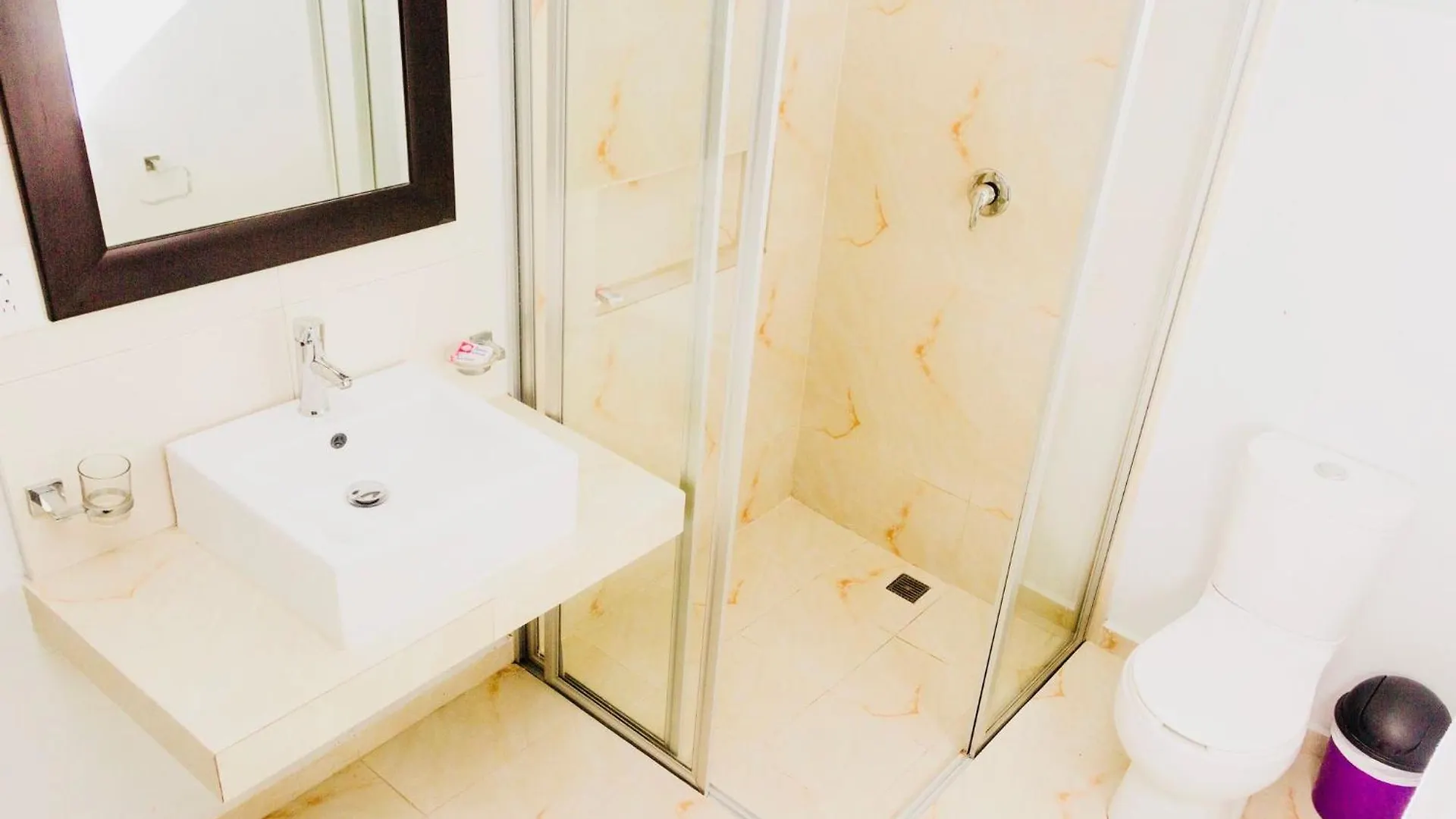 Condohotel 5Th Avenue Superior 1 Studio Mexiko
