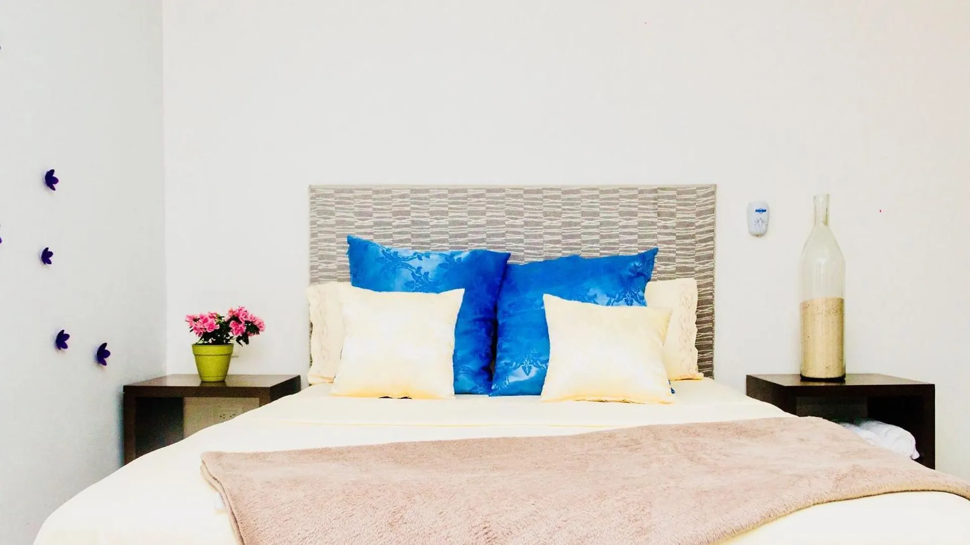 Condohotel 5Th Avenue Superior 1 Studio