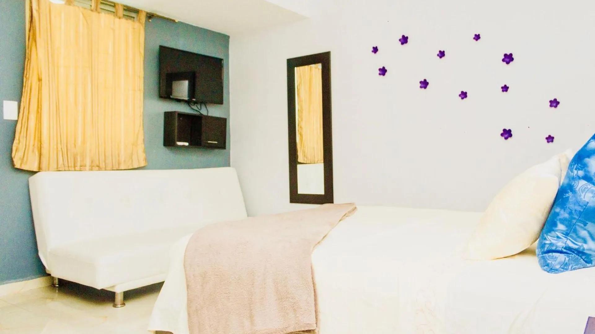 Condohotel 5Th Avenue Superior 1 Studio 3*, Playa del Carmen Mexiko