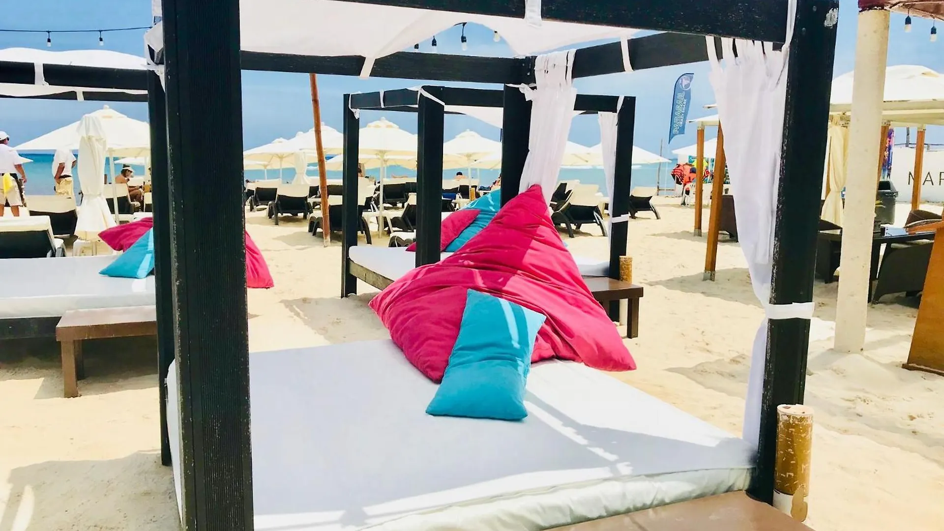 Condohotel 5Th Avenue Superior 1 Studio Pensionat Playa del Carmen