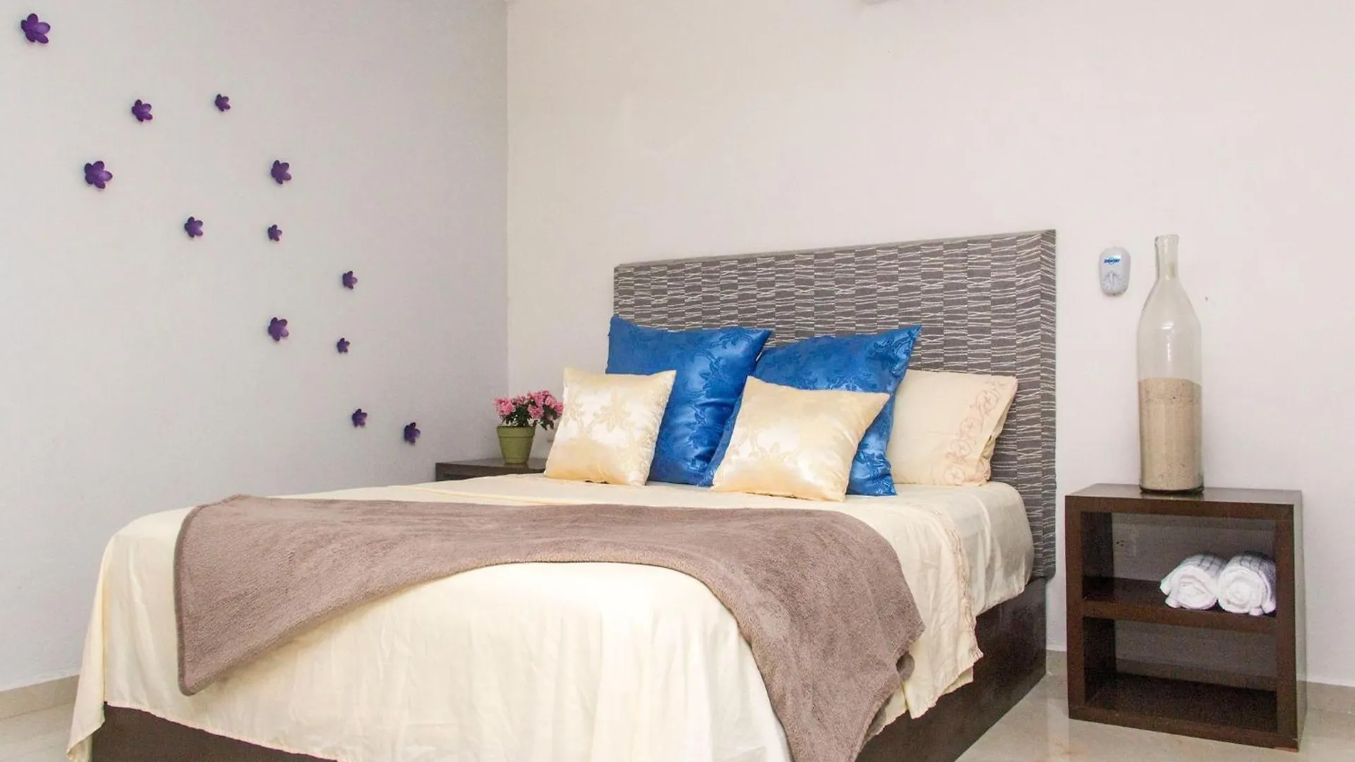 Pensionat Condohotel 5Th Avenue Superior 1 Studio