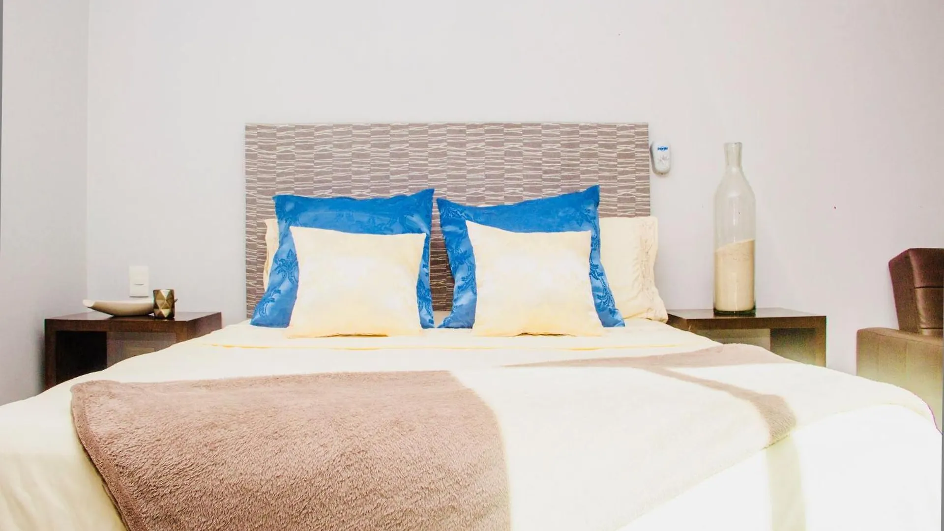Condohotel 5Th Avenue Superior 1 Studio Pensionat