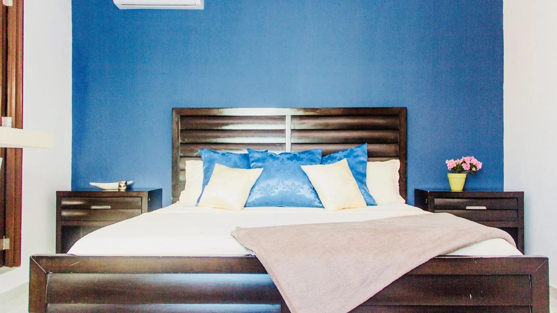 Pensionat Condohotel 5Th Avenue Superior 1 Studio