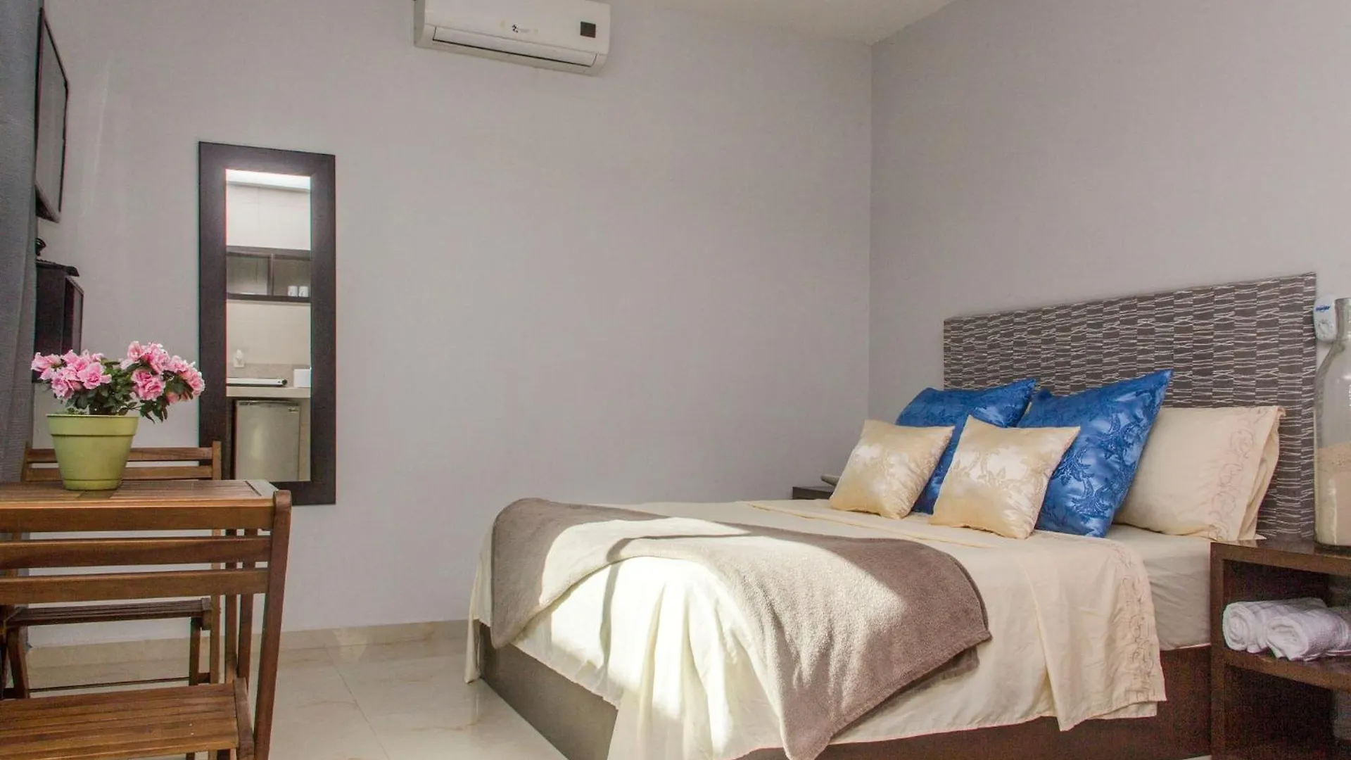 Condohotel 5Th Avenue Superior 1 Studio Pensionat